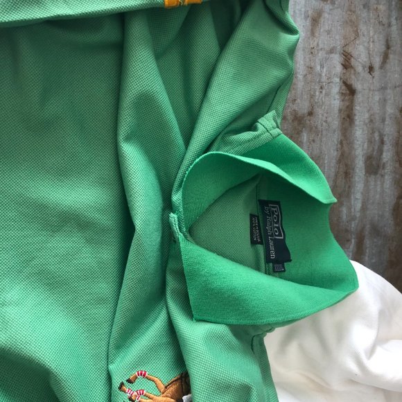 3 for $27! New and worn polo-style shirts for men sizes XL to 2XL - Picture 7 of 15